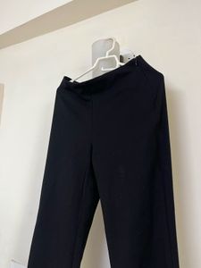 Elegant Black Trousers