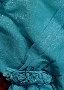 Cinderella Dress For Baby Girl