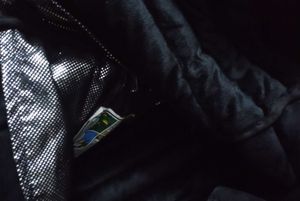 The North Face Puffer Jacket