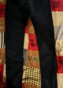 Black Jeans