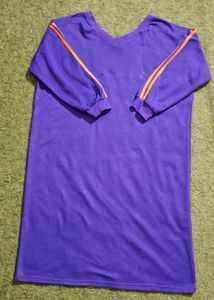 Korean Ladies Dress