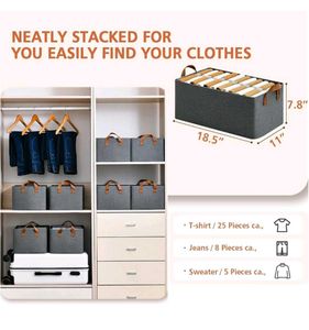 Dress Storage Box