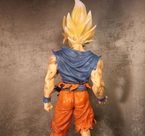 GOKU ANIME FIGURE