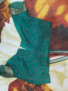 Floral Print Blouses