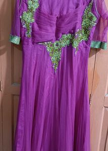 Anarkali Suit