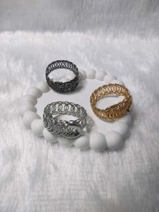 Bangles &amp; Bracelets Set &amp; For hair also