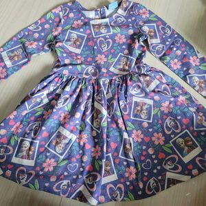 Original Disney Brand ELSA dress