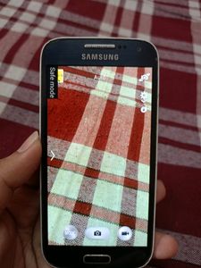 Samsung Galaxy S4 Mini