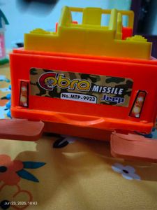 Big Size 4*4 Seater Car Toy For Kids
