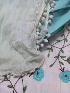 Salwar Suit