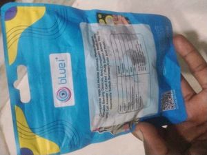 Ear Phone(New Packet)