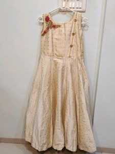 Banarsi Dress!!
