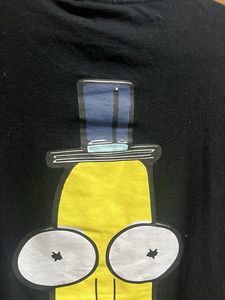 Rick and Morty &#34;The Grandfather&#34; Tee