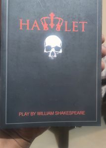 Hamlet By William Shakespeare