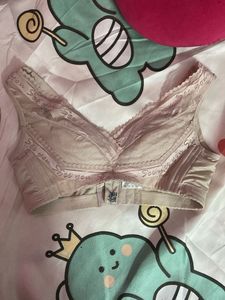 Comfortable Everyday Bra