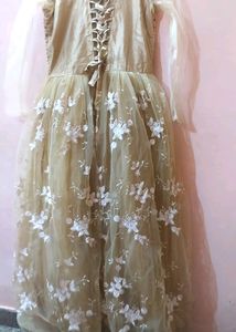 ❇️🔥Partywear Gown❇️