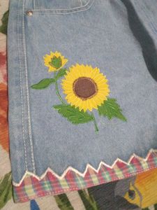 Women Short