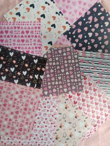 Pattern Sheets
