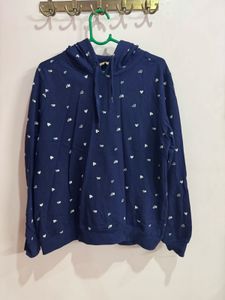 Dressberry Hoodie