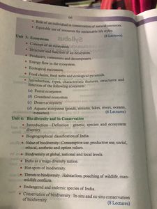 Environmental Studies By C.P Kaushik