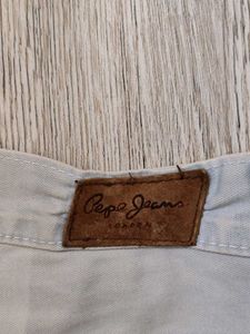 Sc9979 Pepe Jeans Bootcut Waist 36