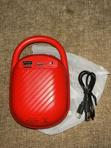 Wireless Ultra Portable Bluetooth Speaker (Copy)