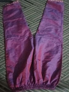 Embroidered Kurta Set