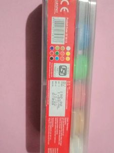 Camel Fabrica Acrylic Colours 12x10ml