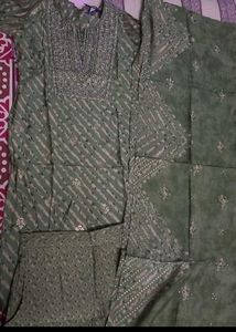 Sale Heavy Libas Suit