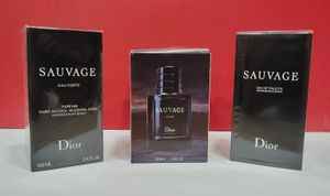 Dior Sauvage Parfum