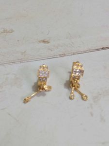 Garkan Earrings