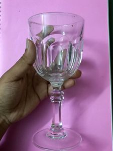Premium Wine Glass Medium