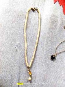 Dailywear Simple Chains And Necklace