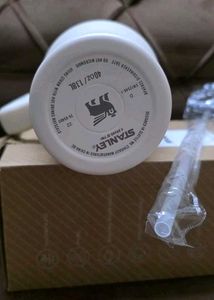 Stanley  Tumbler White