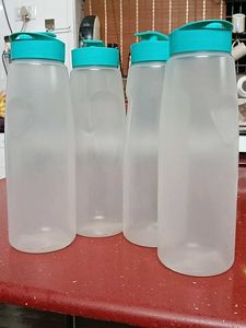 Water Bottles