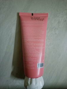 Watermelon Cooling Gel Face Wash