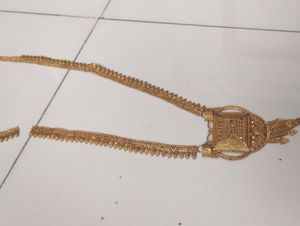 Broken Imitation Jewellery Necklace Scrap