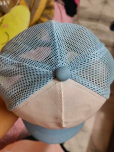 Stylish cap