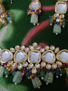 Stylish Jwellery Set