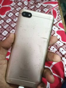 MI Phone Used Condition