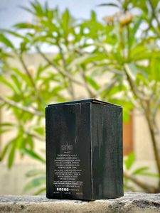 Less Used Ajmal Perfume