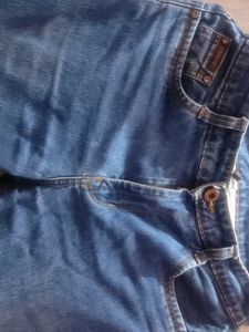 Denim 👖for Sale 32size