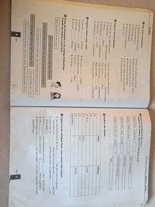 Hallo Deutsch! Textbook