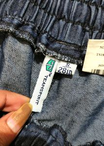 Jeans Jogger