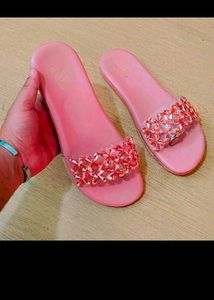 Flats Sandals