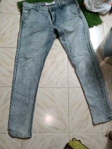 Branded Jeans
