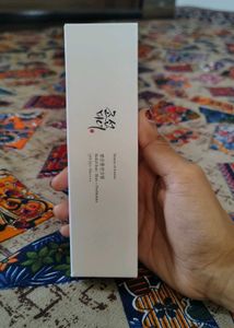 Seal Packed Beauty Of Joseon Sunscreen 50ml