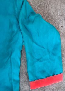 Punjabi Patiala Kurta &amp;salwar Set For Girls