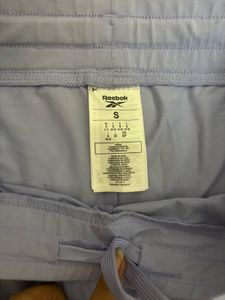 Reebok Track Pants