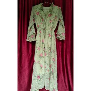 Long Frock
